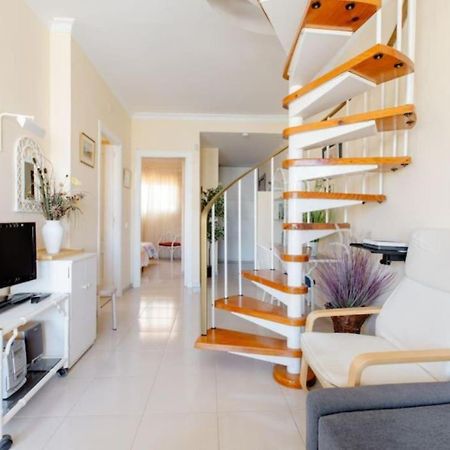 Bookinn Golf Park Sunny Cozy Apartment Near The Ocean With Large Double Terraces, Fiber Wifi, 3 Pools, Bbq Tenerife South サンミゲル・デ・アボナ エクステリア 写真