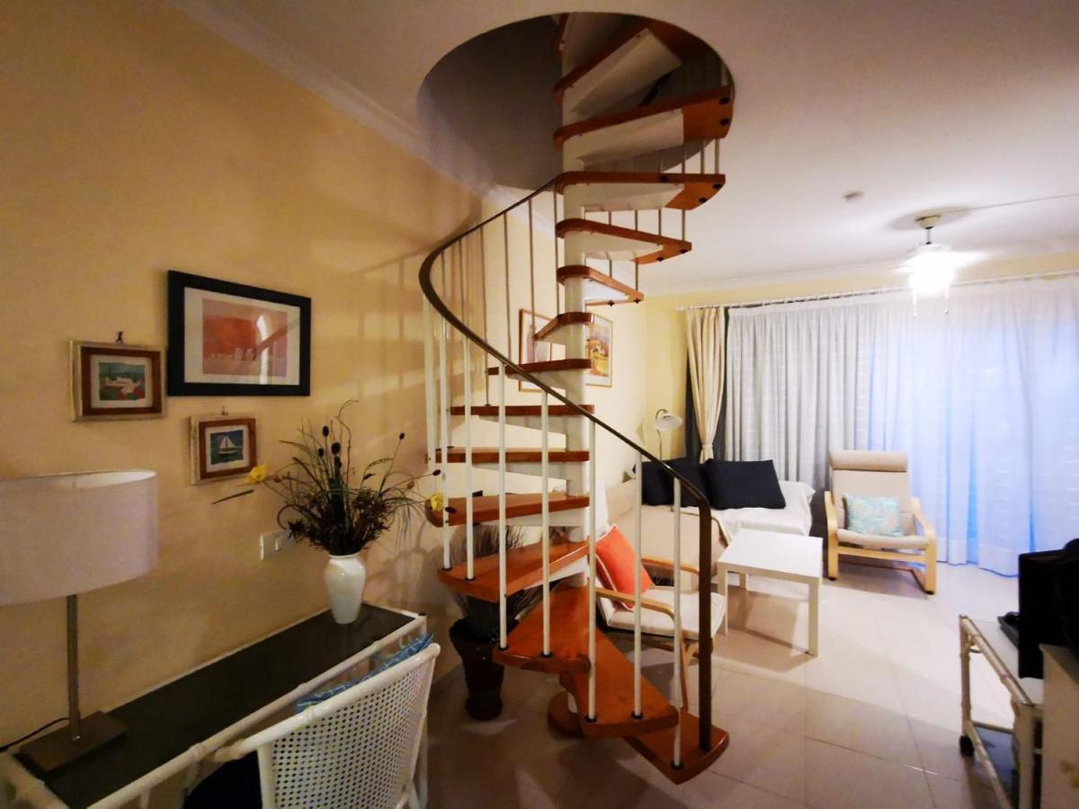 Bookinn Golf Park Sunny Cozy Apartment Near The Ocean With Large Double Terraces, Fiber Wifi, 3 Pools, Bbq Tenerife South サンミゲル・デ・アボナ エクステリア 写真