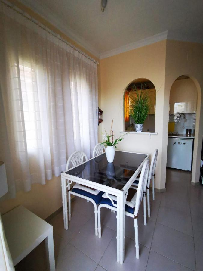 Bookinn Golf Park Sunny Cozy Apartment Near The Ocean With Large Double Terraces, Fiber Wifi, 3 Pools, Bbq Tenerife South サンミゲル・デ・アボナ エクステリア 写真