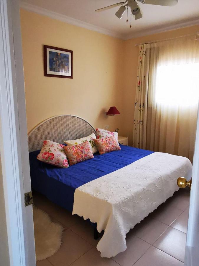 Bookinn Golf Park Sunny Cozy Apartment Near The Ocean With Large Double Terraces, Fiber Wifi, 3 Pools, Bbq Tenerife South サンミゲル・デ・アボナ エクステリア 写真