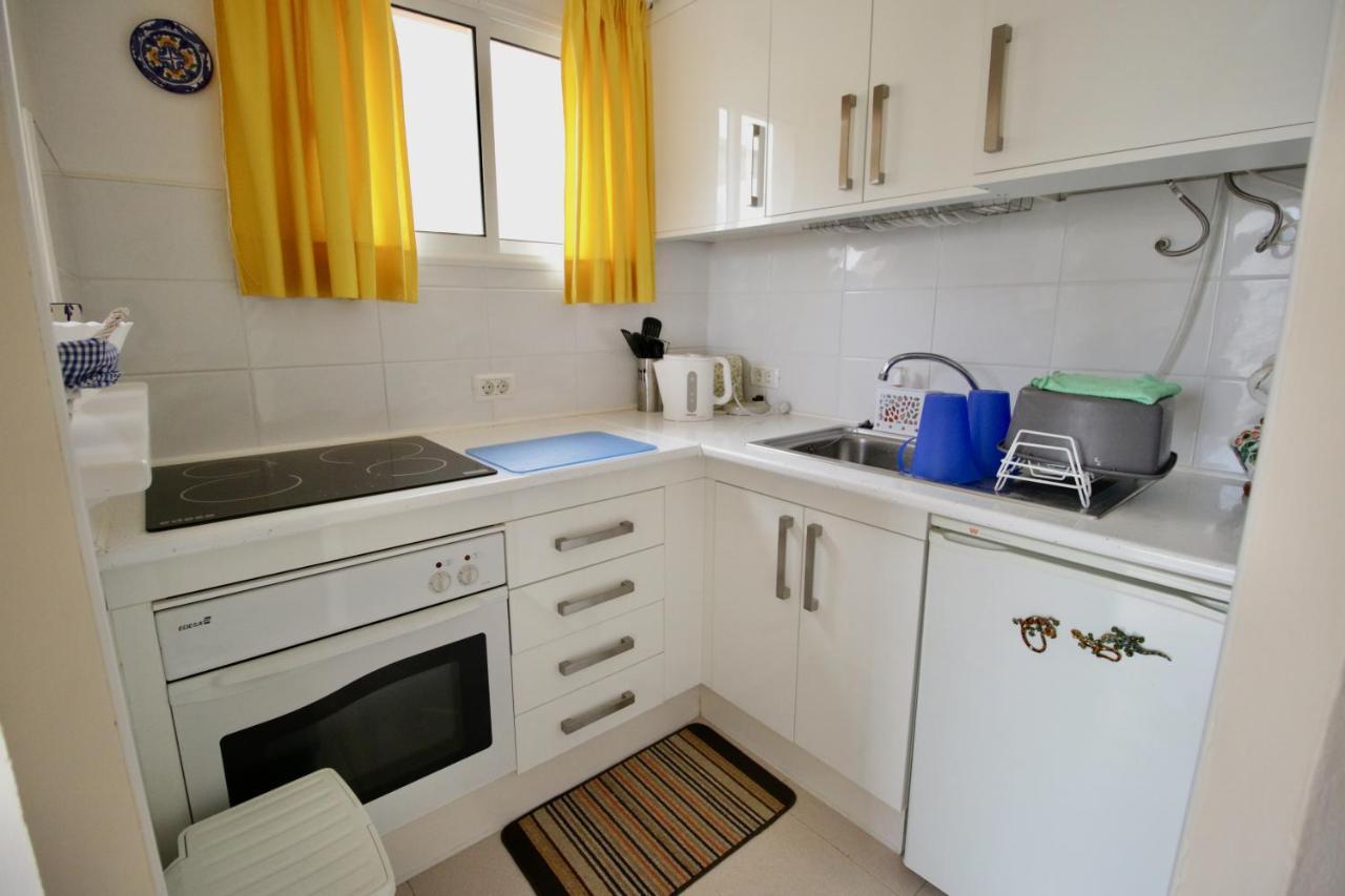 Bookinn Golf Park Sunny Cozy Apartment Near The Ocean With Large Double Terraces, Fiber Wifi, 3 Pools, Bbq Tenerife South サンミゲル・デ・アボナ エクステリア 写真