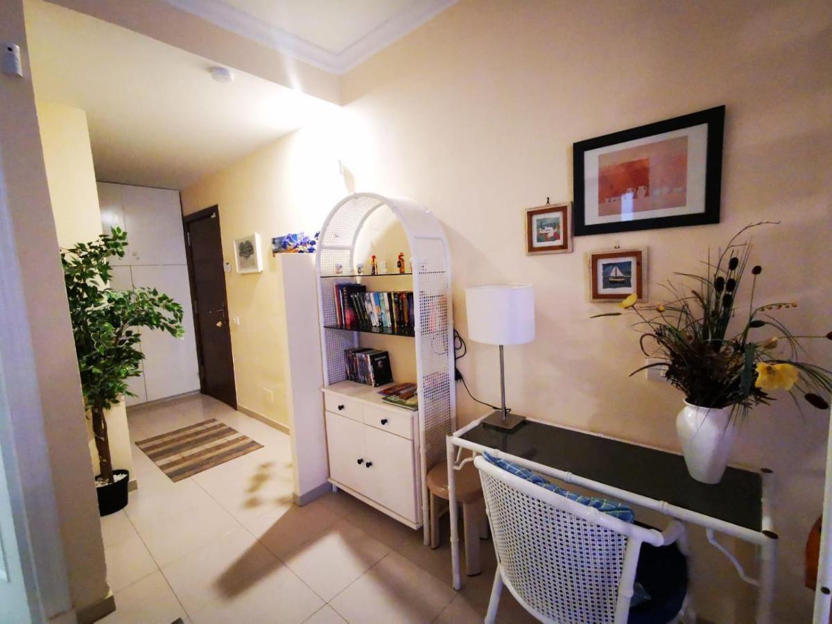 Bookinn Golf Park Sunny Cozy Apartment Near The Ocean With Large Double Terraces, Fiber Wifi, 3 Pools, Bbq Tenerife South サンミゲル・デ・アボナ エクステリア 写真