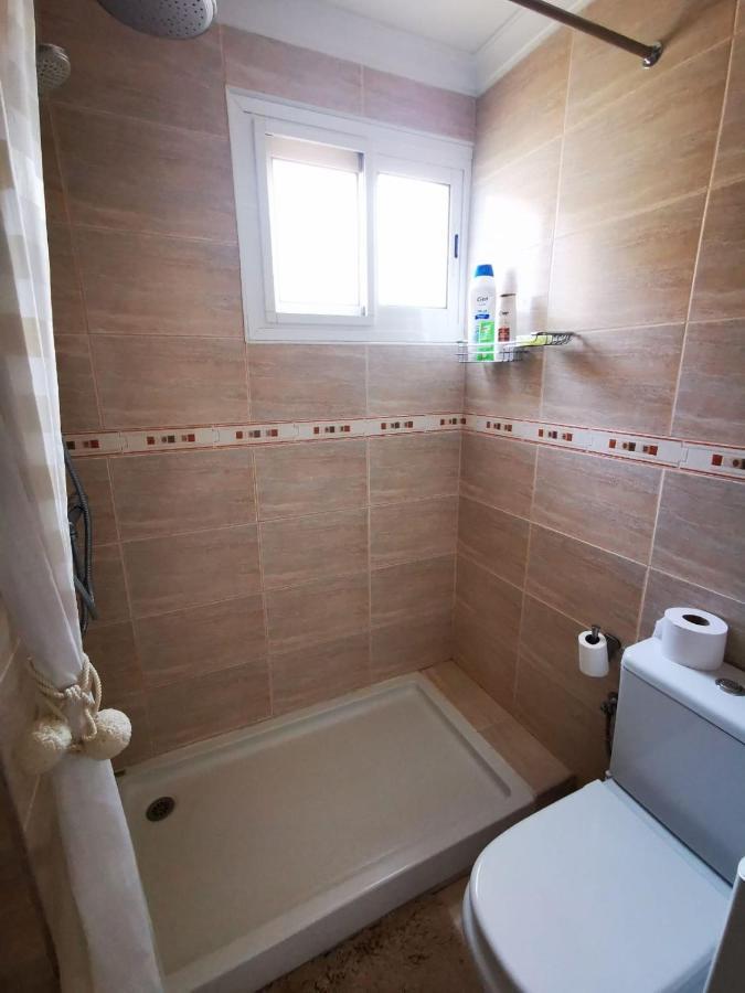 Bookinn Golf Park Sunny Cozy Apartment Near The Ocean With Large Double Terraces, Fiber Wifi, 3 Pools, Bbq Tenerife South サンミゲル・デ・アボナ エクステリア 写真