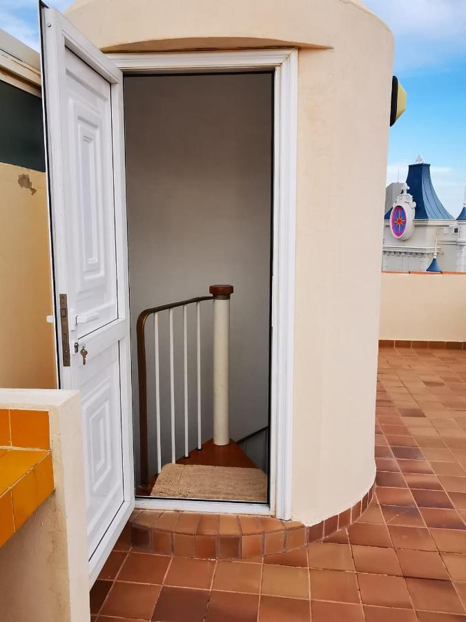 Bookinn Golf Park Sunny Cozy Apartment Near The Ocean With Large Double Terraces, Fiber Wifi, 3 Pools, Bbq Tenerife South サンミゲル・デ・アボナ エクステリア 写真