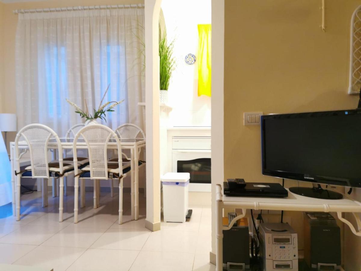 Bookinn Golf Park Sunny Cozy Apartment Near The Ocean With Large Double Terraces, Fiber Wifi, 3 Pools, Bbq Tenerife South サンミゲル・デ・アボナ エクステリア 写真