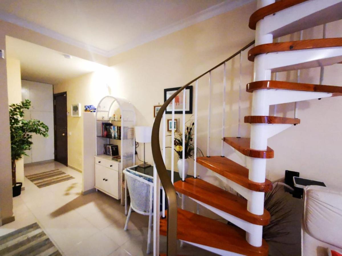 Bookinn Golf Park Sunny Cozy Apartment Near The Ocean With Large Double Terraces, Fiber Wifi, 3 Pools, Bbq Tenerife South サンミゲル・デ・アボナ エクステリア 写真