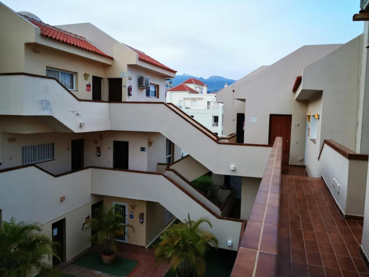 Bookinn Golf Park Sunny Cozy Apartment Near The Ocean With Large Double Terraces, Fiber Wifi, 3 Pools, Bbq Tenerife South サンミゲル・デ・アボナ エクステリア 写真