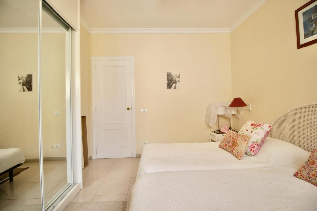 Bookinn Golf Park Sunny Cozy Apartment Near The Ocean With Large Double Terraces, Fiber Wifi, 3 Pools, Bbq Tenerife South サンミゲル・デ・アボナ エクステリア 写真