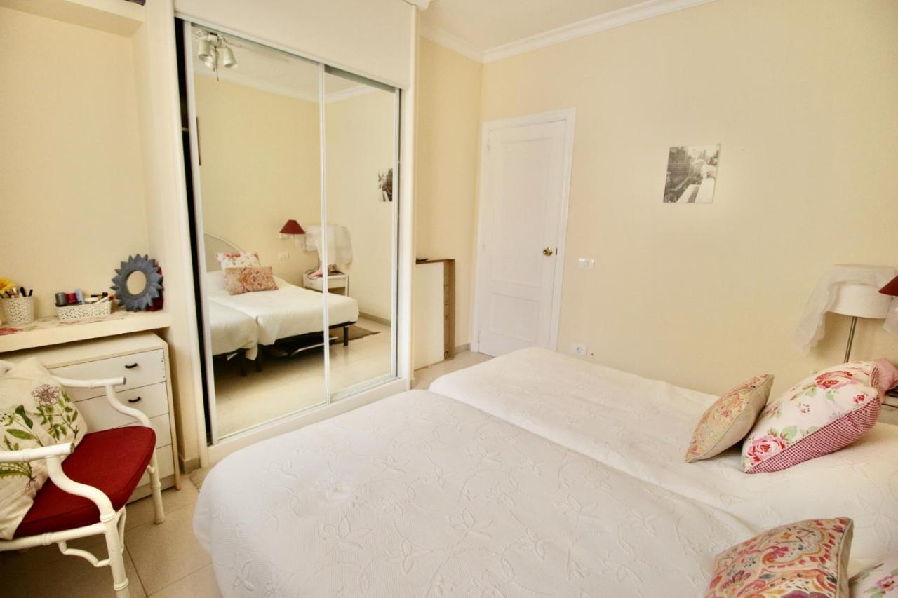 Bookinn Golf Park Sunny Cozy Apartment Near The Ocean With Large Double Terraces, Fiber Wifi, 3 Pools, Bbq Tenerife South サンミゲル・デ・アボナ エクステリア 写真