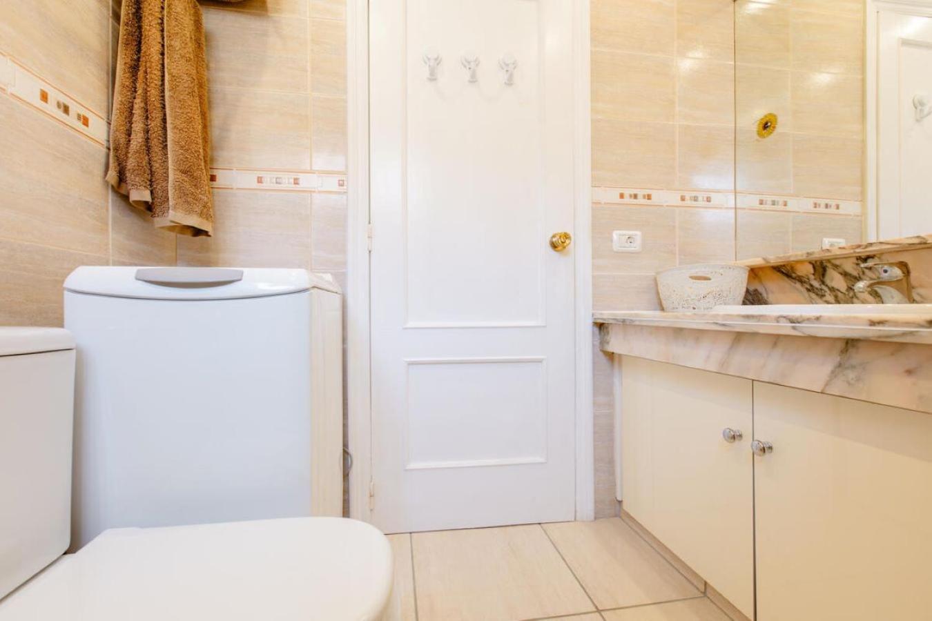 Bookinn Golf Park Sunny Cozy Apartment Near The Ocean With Large Double Terraces, Fiber Wifi, 3 Pools, Bbq Tenerife South サンミゲル・デ・アボナ エクステリア 写真