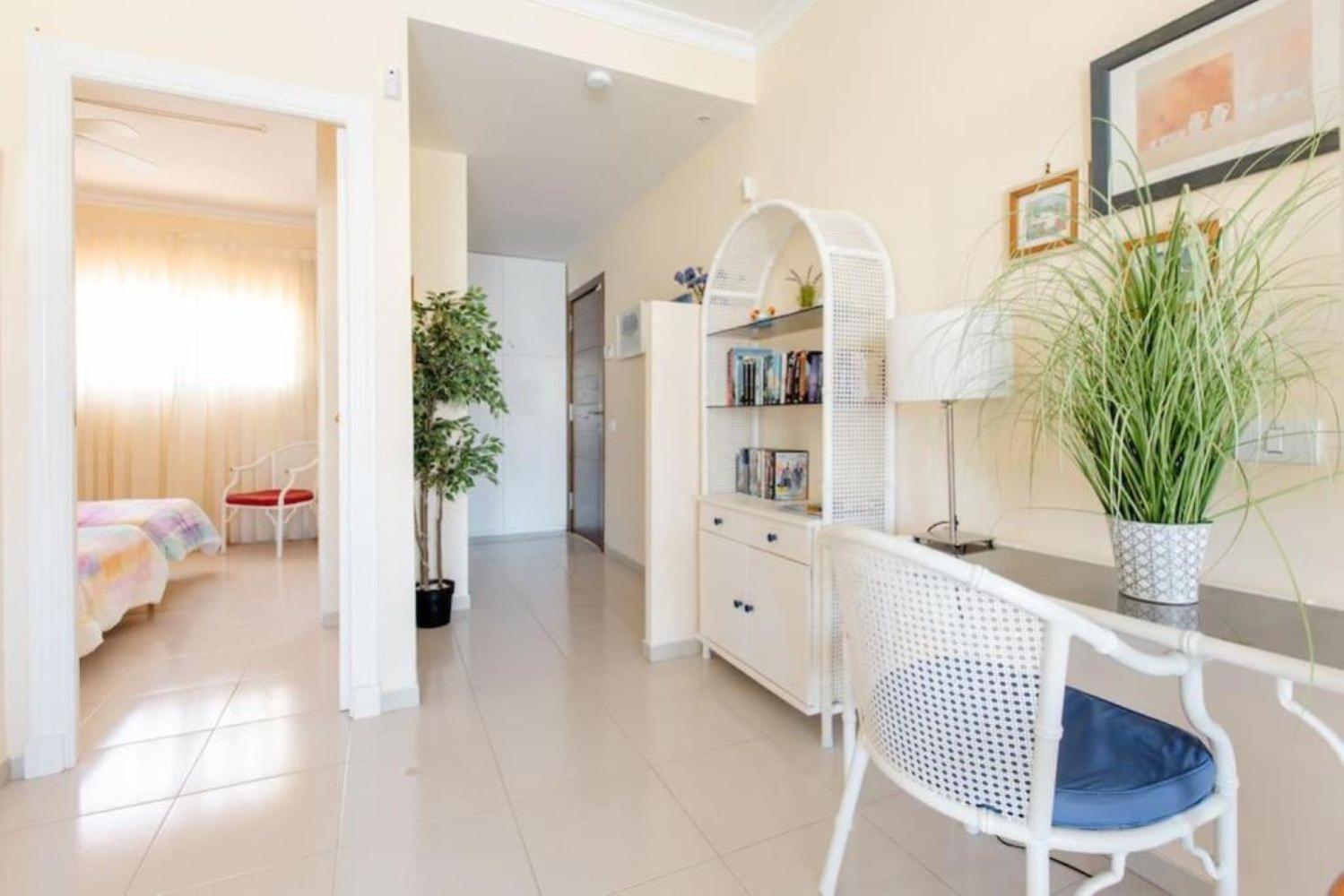 Bookinn Golf Park Sunny Cozy Apartment Near The Ocean With Large Double Terraces, Fiber Wifi, 3 Pools, Bbq Tenerife South サンミゲル・デ・アボナ エクステリア 写真