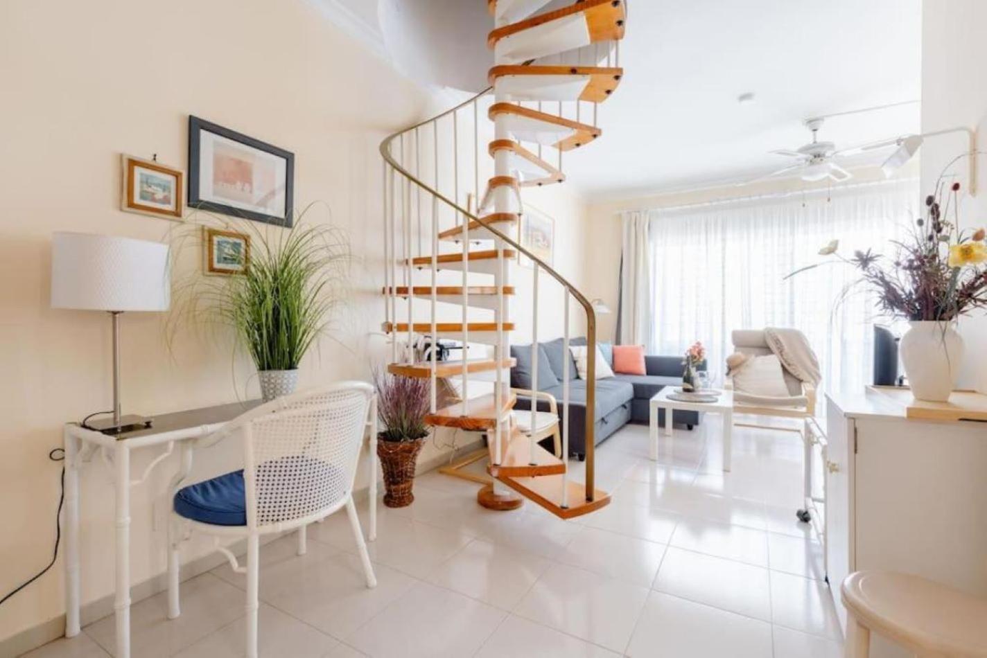 Bookinn Golf Park Sunny Cozy Apartment Near The Ocean With Large Double Terraces, Fiber Wifi, 3 Pools, Bbq Tenerife South サンミゲル・デ・アボナ エクステリア 写真